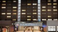 DoubleTree by Hilton Hotel Glasgow Central image 11